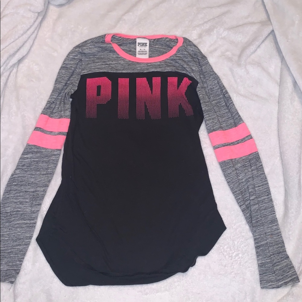 Victoria’s Secret Long Sleeve